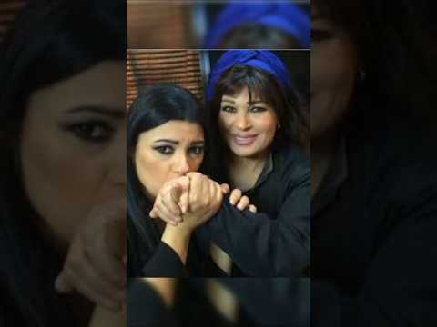 عزه مجاهد الفن ما فيهوش واسطه وابناء الفنانين مظلومين