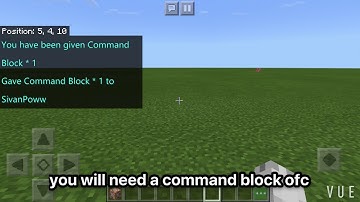 How to effect people at a specific area in Minecraft bedrock