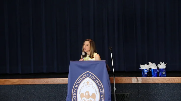 Tower Awards 2019 | Jennifer Klump-Kowalski '96