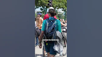 JO Paris 2024 : une grande parade aura lieu en septembre sur les Champs-Élysées thumbnail