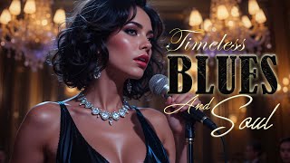 Etta James Style | Best Blues & Soul Love Songs of All Time