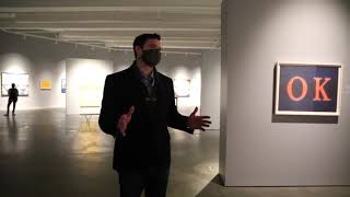 Artist shows Oklahoma influence in new exhibition