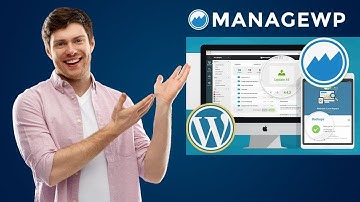 Hoe u meerdere WordPress-websites beheert met ManageWP | Beste gratis tool