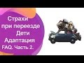 FAQ о Словакии. Часть 2. Страхи переезжающих. Бизнес.