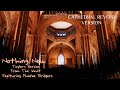 nothing new by taylor swift ft. phoebe bridgers - cathedral reverb version