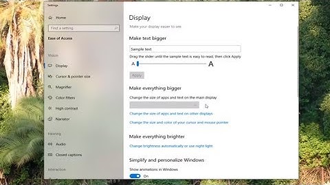 Enable Num Lock by Default In Windows [Tutorial]