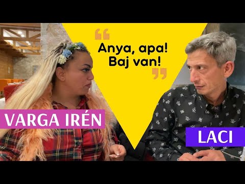 Videó: Túl Sok Szerelem Anya