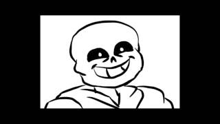 Sans Warning, There Is Strong Language