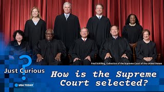 How many justices are on the Supreme Court? Why it has fluctuated. | JUST CURIOUS