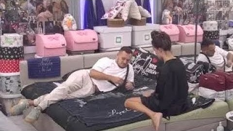 Anđela pružila ruku spasa Gastozu, a znala je da će pasti: "Ne bih smeo vama na oči da izađem