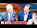 GOP warrior SHUTS UP gun-grabbing Dan Goldman, puts an END to his woke BS