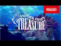 Another Crab’s Treasure - Announcement Trailer - Nintendo Switch