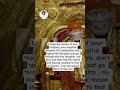 #saibaba #love #motivation #saisandesham #shirdisaiaarti #shirdisaibabadevotees #sai #viral #shiv