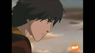 Avatar The Last Airbender Zuko Linkin Park Numb Amv