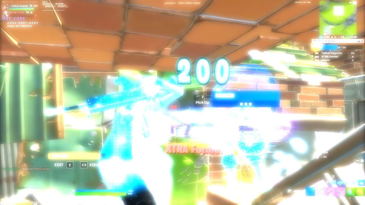 The next Dreamhack winner...