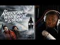 An American Werewolf in London (1981) Movie Reaction - First Time Watching