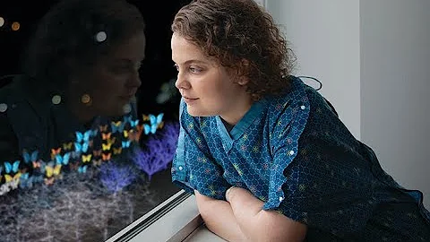 Maggie's Story | Light Up the Lawn, Light Up a Life