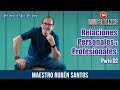 Conexión 5G en las relaciones personales y profesionales, por José Deconde