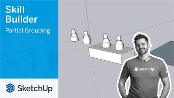 Partial Grouping - Skill Builder