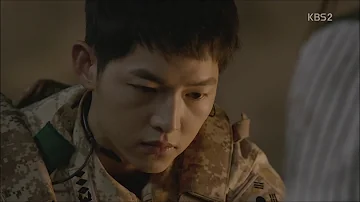 Lyn - With You - Descendants Of The Sun