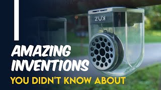 Top 13 Amazing Inventions You Didnt Know About | You Will Want To Buy