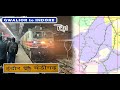 Gwalior to indore via guna ruthiyai  a new route explored  indian railways