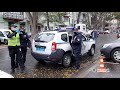 Одеські правоохоронці встановлюють обставини злочину в кафе на вулиці Базарній
