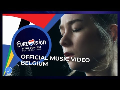 Hooverphonic - Release Me - Belgium ?? - Official Music Video - Eurovision 2020