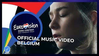 Hooverphonic - Release Me - Belgium 🇧🇪 - Official Music Video - Eurovision 2020