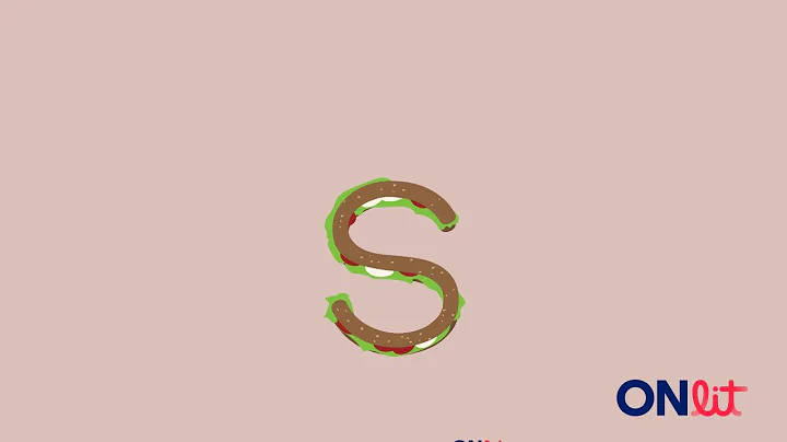 Embedded Mnemonic - S Instructional Video