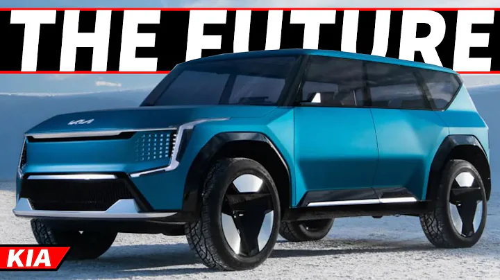 Where does KIA go from here?