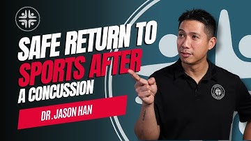 When Will I Be READY To Return To Sports After A Concussion?