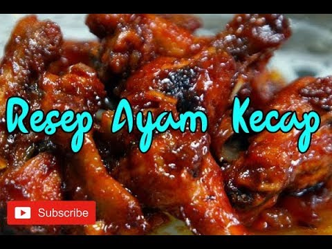 resep-ayam-kecap,-makanan-sehat-&-mudah