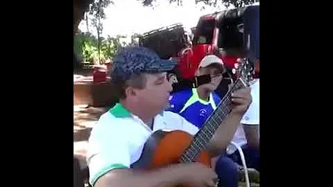 Caraguatay -Alonso Mendez