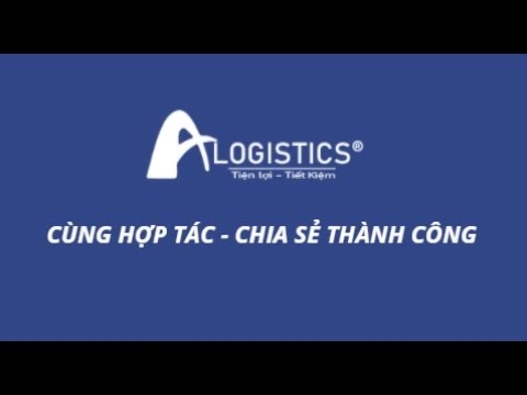 DỊCH VỤ NHẬP HÀNG TAOBAO GIÁ GỐC - ALOGISTICS.VN | Foci