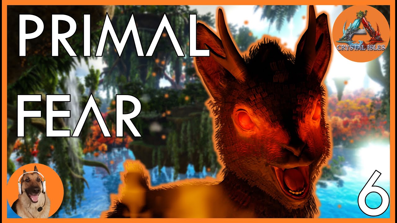 CELESTIAL AND DEMONIC TAMES! - Primal Fear Ep 6 - Moded Community