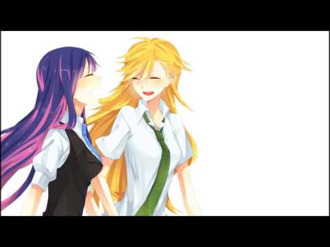 【Nightcore】 Smile - Avril Lavigne