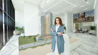 SKYHILLS RESIDENCES | High-rise living close to Sheikh Zayed Road