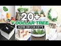 20+ High End Dollar Tree Decor Ideas!