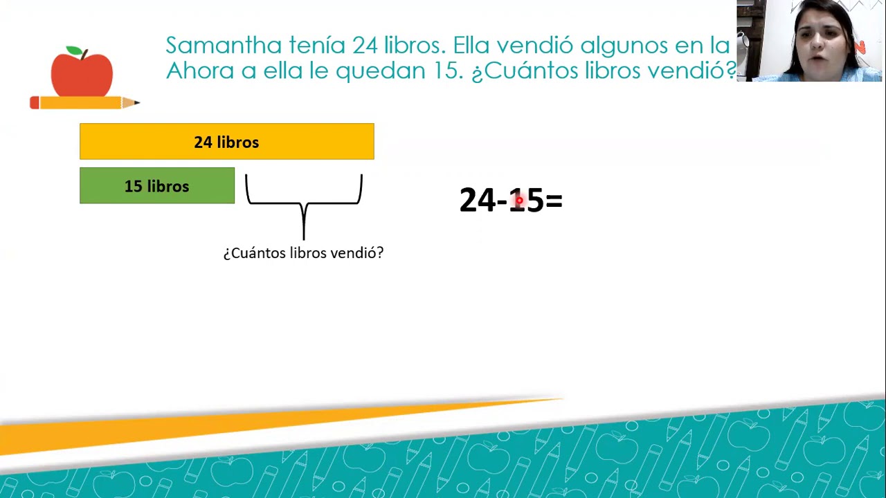 Desafíos Matemáticos Con Diagrama De Cinta Youtube