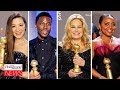 2023 Golden Globes Recap: The Biggest Winners, Best Speeches &amp; Most Memorable Moments | THR News