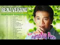 Renz Verano Non-Stop Playlist 2022 🌹 Best OPM Nonstop Collection Tagalog Love Songs of All Time