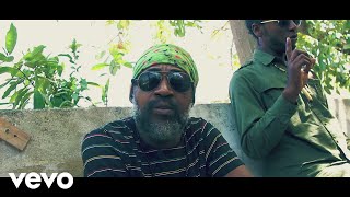 Lutan Fyah, Iyah Syte - Almost Never Count (Official Video)