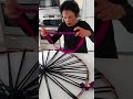 Hula Hoop Rug for Dummies (Part 1 of 2)