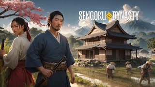 : Sengoku Dynasty  13
