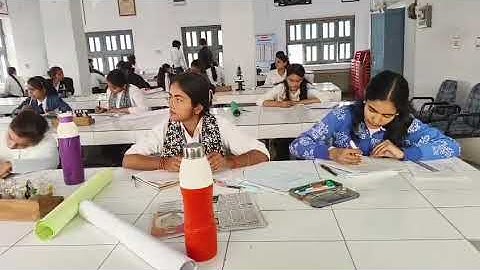 B.Sc. V semester Date- 18-11-2025 