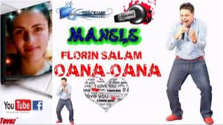 Video thumbnail of "FLORIN SALAM   Oana Oana"
