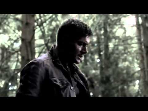 Dean Winchester - Demons
