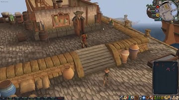 New RSPS 2018 - Helwyr3 Runescape Private Server - Need Staff