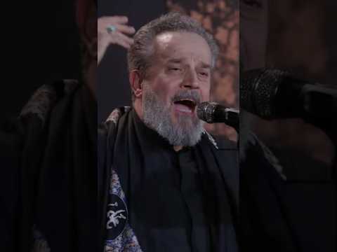 بين ليل دار باسم الكربلائي